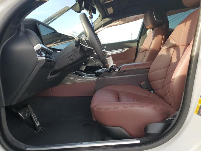 WBY53EJ08RCP58753 - 2024 BMW I7 XDRIVE60 白色 照片 7