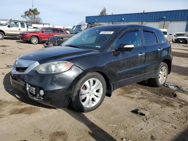 2011 ACURA RDX TECHNOLOGY, 