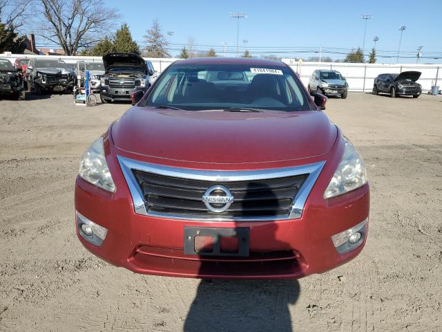 1N4AL3AP5DC277083 - 2013 NISSAN ALTIMA 2.5 BURGUNDY photo 5