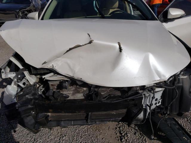 4T1BK1EB3EU115741 - 2014 TOYOTA AVALON BASE 白色 照片 11