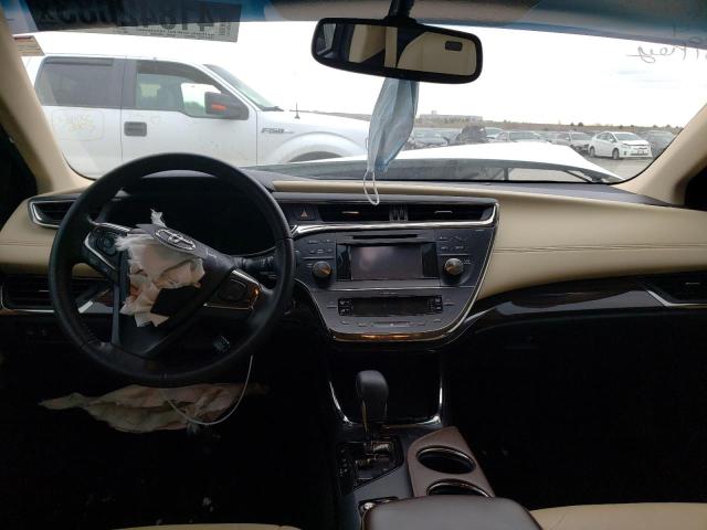 4T1BK1EB3EU115741 - 2014 TOYOTA AVALON BASE 白色 照片 8