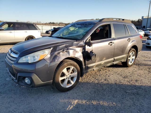 2013 SUBARU OUTBACK 2.5I PREMIUM, 