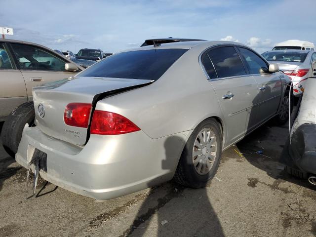 1G4HP57288U210641 - 2008 BUICK LUCERNE CX BEIGE photo 3