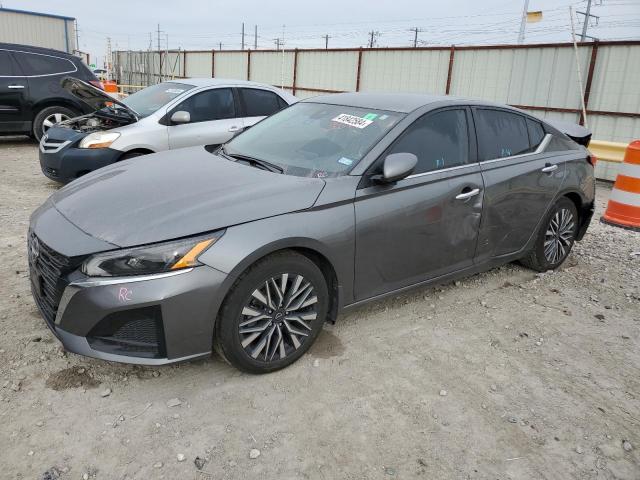 1N4BL4DV5PN379206 - 2023 NISSAN ALTIMA SV GRAY photo 1