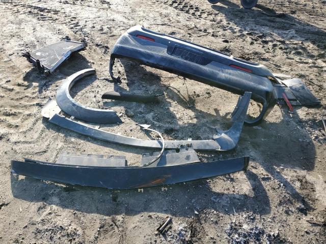 2C3CDZFJXLH203651 - 2020 DODGE CHALLENGER R/T SCAT PACK BLACK photo 12