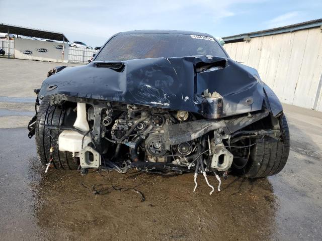 2C3CDZFJXLH203651 - 2020 DODGE CHALLENGER R/T SCAT PACK BLACK photo 5