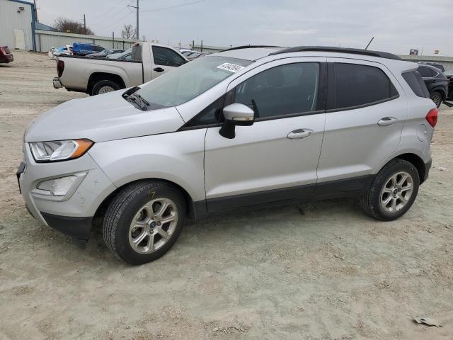 2021 FORD ECOSPORT SE, 