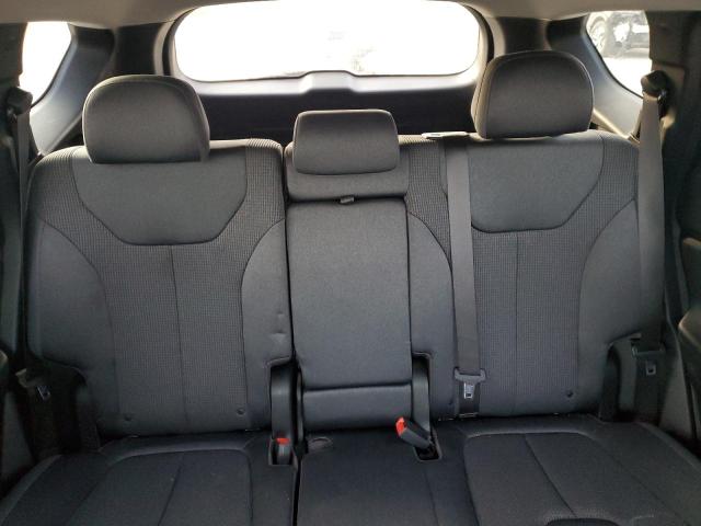 5NMS33AD9LH212354 - 2020 HYUNDAI SANTA FE SEL RED photo 10