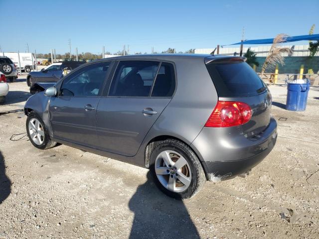 WVWCS71K77W158035 - 2007 VOLKSWAGEN RABBIT SILVER photo 2