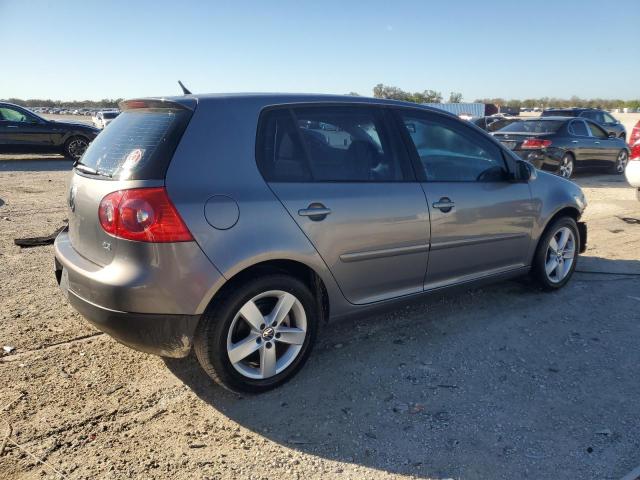 WVWCS71K77W158035 - 2007 VOLKSWAGEN RABBIT SILVER photo 3