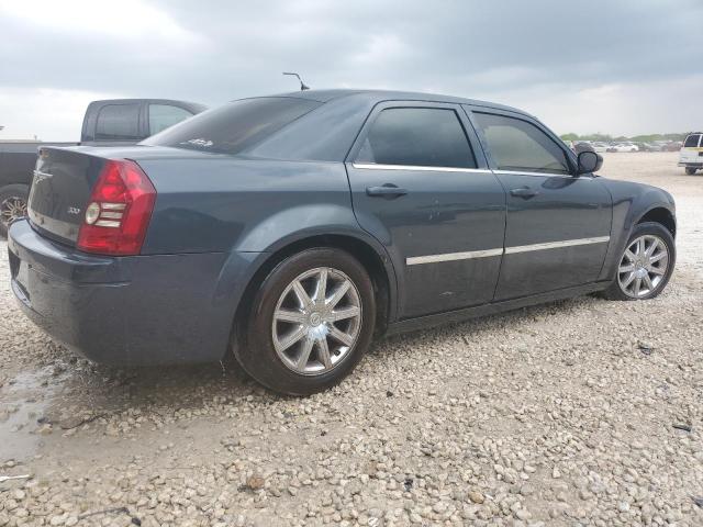 2C3LA43R98H121472 - 2008 CHRYSLER 300 LX CHARCOAL photo 3