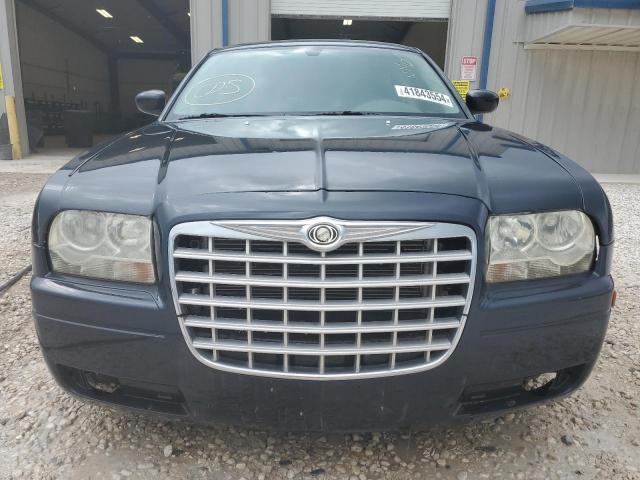 2C3LA43R98H121472 - 2008 CHRYSLER 300 LX CHARCOAL photo 5