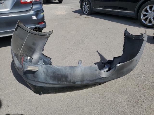 JNKAJ09E88M301182 - 2008 INFINITI EX30D AUTO BASE BLACK photo 13