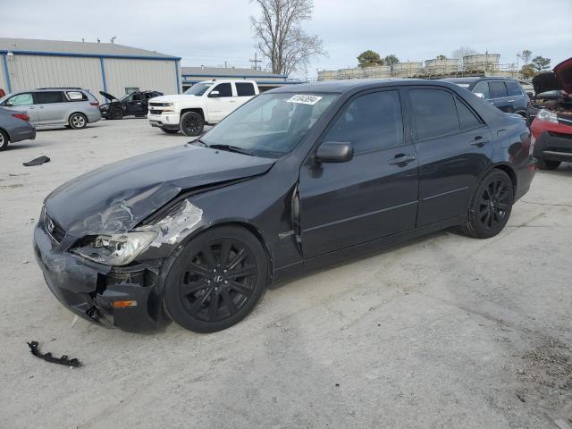 2005 LEXUS IS 300, 