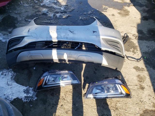 KL4CJESB8MB350549 - 2021 BUICK ENCORE PREFERRED SILVER photo 12