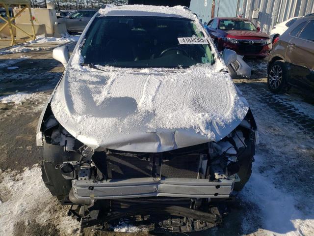 KL4CJESB8MB350549 - 2021 BUICK ENCORE PREFERRED SILVER photo 5