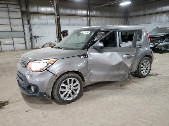 2017 KIA SOUL +, 