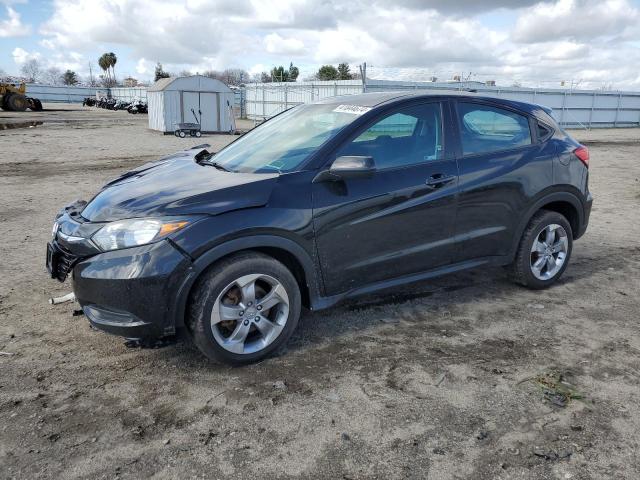 2018 HONDA HR-V LX, 