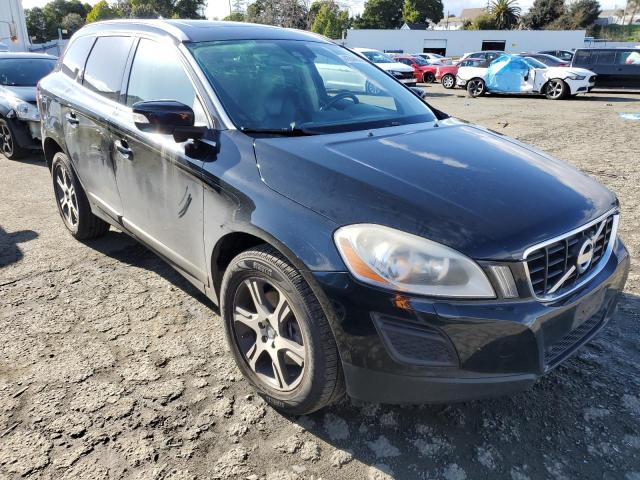 YV4902DZ3B2168974 - 2011 VOLVO XC60 T6 BLACK photo 4