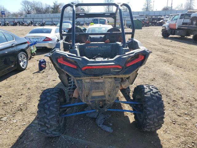 3NSNAV990NH410245 - 2022 POLARIS RZR XP 1000 PREMIUM BLACK photo 6