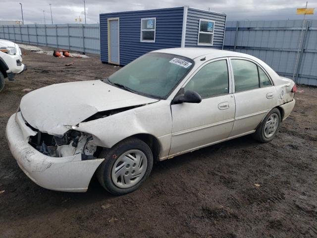 1998 FORD ESCORT SE, 