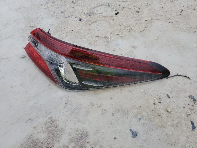 4T1G11AKXPU787748 - 2023 TOYOTA CAMRY SE NIGHT SHADE BLACK photo 12