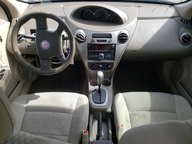 1G8AJ55F87Z203794 - 2007 SATURN ION LEVEL 2 黑色 照片 8