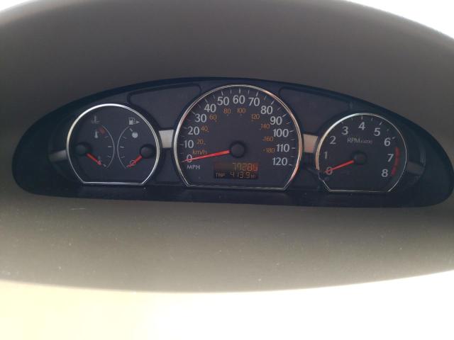 1G8AJ55F87Z203794 - 2007 SATURN ION LEVEL 2 黑色 照片 9