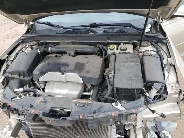 1G11C5SL5FF235637 - 2015 CHEVROLET MALIBU 1LT Алтын фото 11