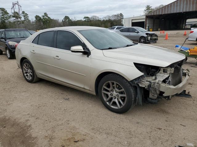 1G11C5SL5FF235637 - 2015 CHEVROLET MALIBU 1LT GOLD photo 4