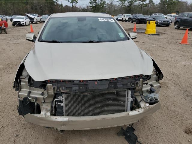 1G11C5SL5FF235637 - 2015 CHEVROLET MALIBU 1LT Алтын фото 5