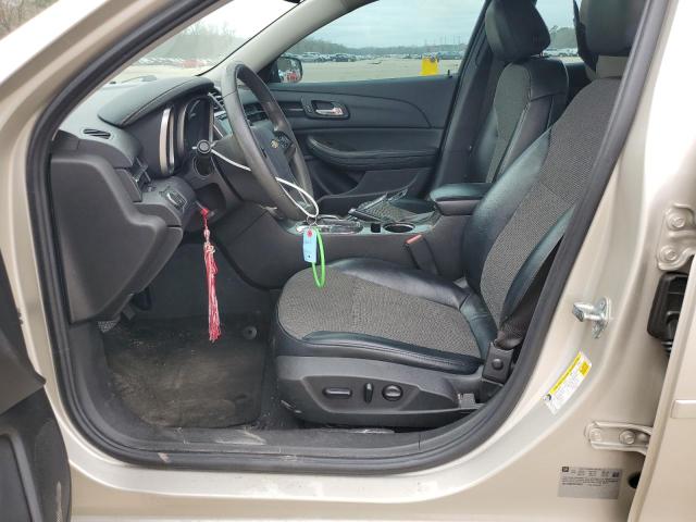 1G11C5SL5FF235637 - 2015 CHEVROLET MALIBU 1LT Алтын фото 7