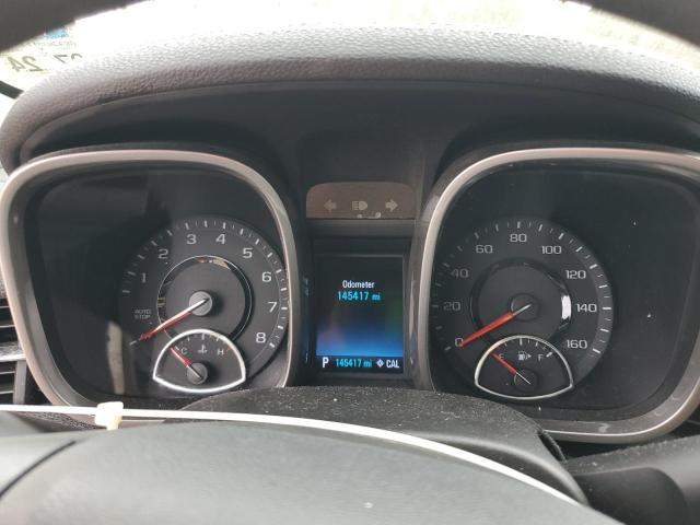 1G11C5SL5FF235637 - 2015 CHEVROLET MALIBU 1LT Алтын фото 9