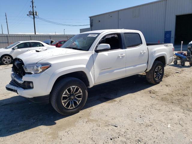 2021 TOYOTA TACOMA DOUBLE CAB, 