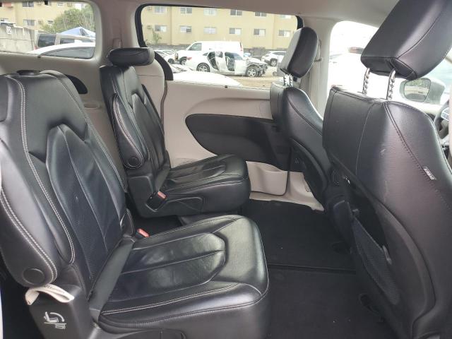 2C4RC1BG3NR154746 - 2022 CHRYSLER PACIFICA TOURING L GRAY photo 11