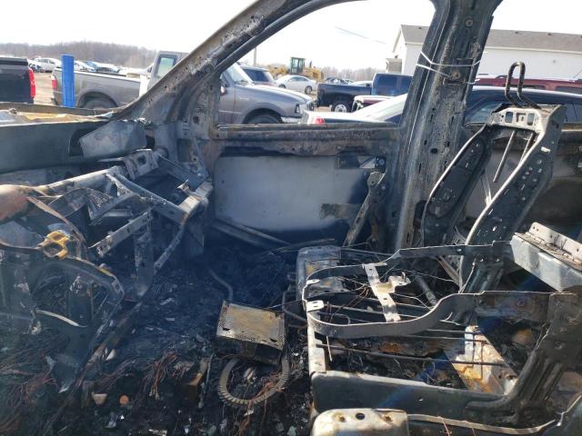 3C6TR5JT9EG184809 - 2014 RAM 2500 SLT შავი ფოტო 7