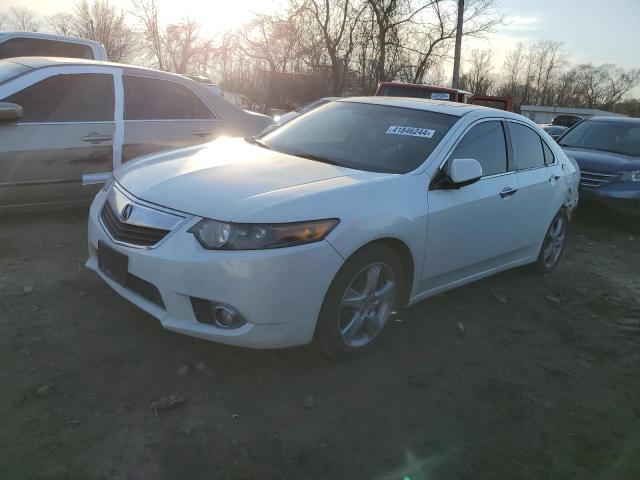 2011 ACURA TSX, 