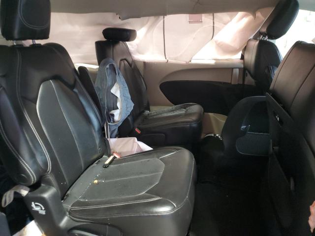 2C4RC1BG6PR591479 - 2023 CHRYSLER PACIFICA TOURING L GRAY photo 11