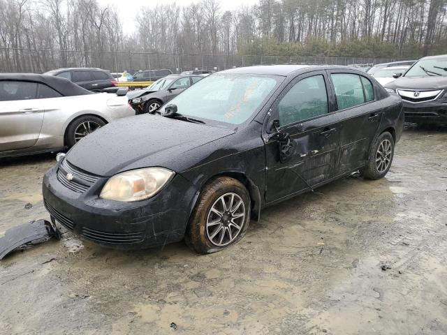 2010 CHEVROLET COBALT LS, 