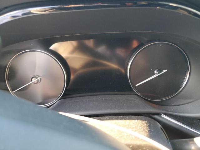 LRBFZPR41MD084308 - 2021 BUICK ENVISION ESSENCE წითელი ფოტო 9