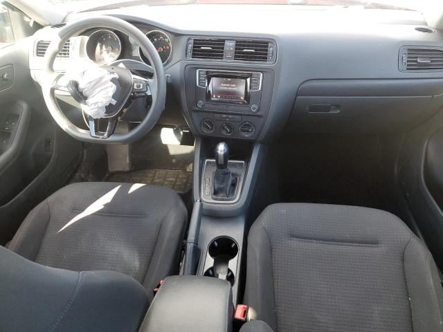 3VW267AJ4GM380326 - 2016 VOLKSWAGEN JETTA S RED photo 8