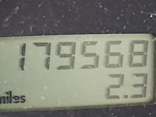 3VWPE69M23M197082 - 2003 VOLKSWAGEN JETTA WOLFSBURG 黑色 照片 8