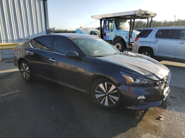 1N4BL4EV1KC228155 - 2019 NISSAN ALTIMA SL GRAY photo 4