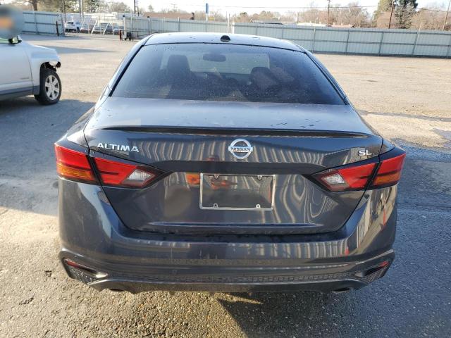 1N4BL4EV1KC228155 - 2019 NISSAN ALTIMA SL GRAY photo 6