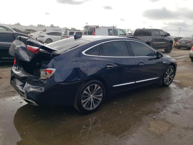 1G4ZP5SS9HU163325 - 2017 BUICK LACROSSE ESSENCE ლურჯი ფოტო 3