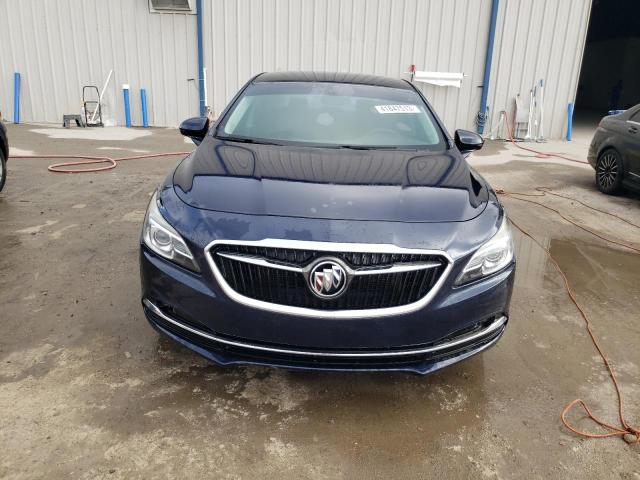 1G4ZP5SS9HU163325 - 2017 BUICK LACROSSE ESSENCE ლურჯი ფოტო 5