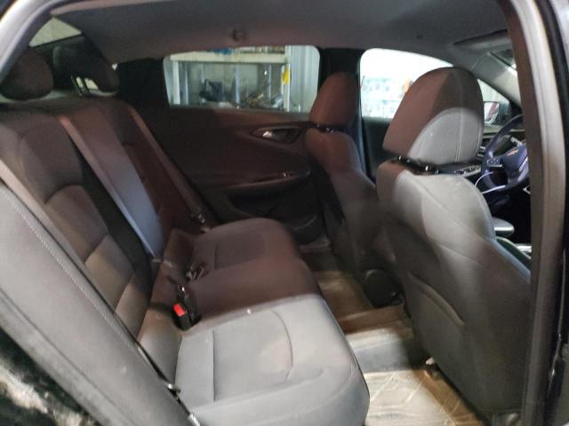 1G1ZG5ST9LF144454 - 2020 CHEVROLET MALIBU RS 黑色 照片 10