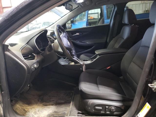 1G1ZG5ST9LF144454 - 2020 CHEVROLET MALIBU RS 黑色 照片 7
