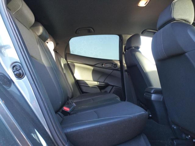 SHHFK7H40MU413109 - 2021 HONDA CIVIC SPORT 石墨色 照片 10