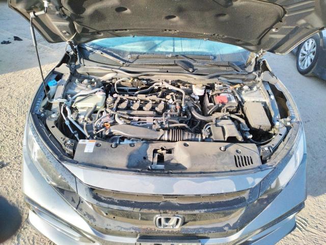 SHHFK7H40MU413109 - 2021 HONDA CIVIC SPORT 石墨色 照片 11